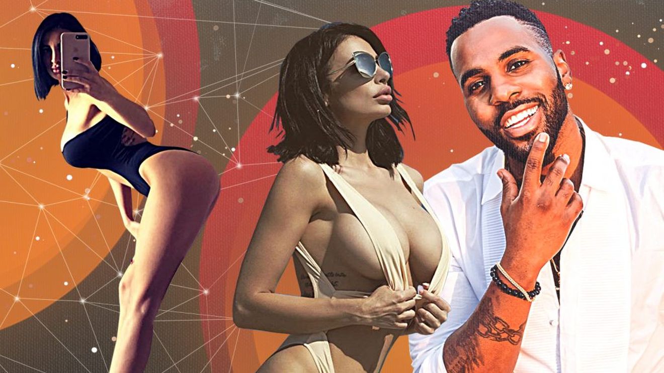 Ea este ”bomba nucleară” din Ploiești care l-a înnebunit pe faimosul Jason Derulo! Ce mesaj privat i-a trimis de ziua ei + invitația făcută în weekend
