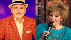 Ultimele cuvinte pe care Cristina Deleanu i le-a spus lui Eugen Cristea: ”Mi-a zis așa, la fel de logic și de coerent cum mă adresez eu...”