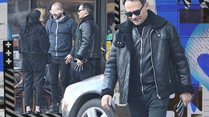 Răzvan Simion și Daliana Răducan se comportă ca o adevărată familie "Matinalul" de la Antena 1 a "tras" lozul câștigător!