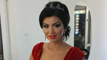 ADRIANA BAHMUŢEANU, mesaj emoţionant transmis lui HONORIUS PRIGOANĂ:,,Mi-aş fi dorit să îţi fiu mamă...''