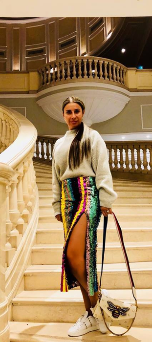 Oana Roman a făcut dezvăluiri despre Anamaria Prodan! Cum a uitat impresara să îşi ia copiii de la şcoală: ”Am primit un telefon destul de îngrijorat…“
