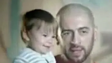 Fiica lui CRBL, inlocuita in ultima reclama la compania de telefonie mobila. O producatoare a vrut ca fetita ei sa filmeze langa cantaret!