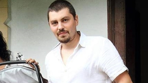 EXCLUSIV. Primele imagini cu poliţistul din Olt împuşcat în cap. O cunoscuse pe iubita lui de doar două săptămâni