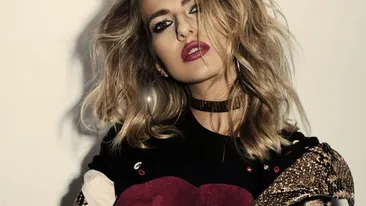 Scandalul momentului în showbiz. A desființat-o pe Lidia Buble: Ești cam penală!