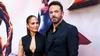 Cine îi mai înţelege? Cum au fost surprinşi Jennifer Lopez şi Ben Affleck, după divorţ