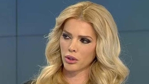 ALINA VIDICAN l-a scos definitiv din viaţa ei pe CRISTI BORCEA! Gestul suprem prin care arată acest lucru