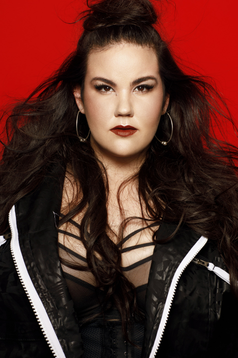 Netta Barzilai a spart trofeul Eurovision 2018 imediat după ce l-a primit! Ce a urmat