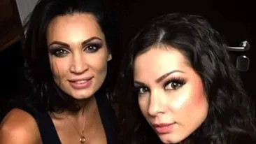 El e milionarul cu care se iubeste in secret sexy-asistenta TV! Am descoperit relatia despre care nimeni n-a stiut nimic pana acum