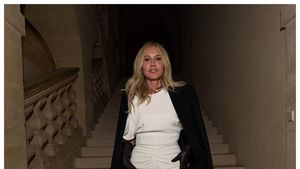 Cel mai mare regret al Anastasiei Soare. A spus-o public: ”Acesta este cel mai mare eșec!”