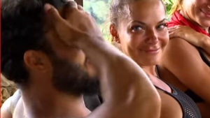 Ce s-a întâmplat între Andreea Antonescu și Jador la Survivor România, de fapt. Oare Andreea Bălan știe?