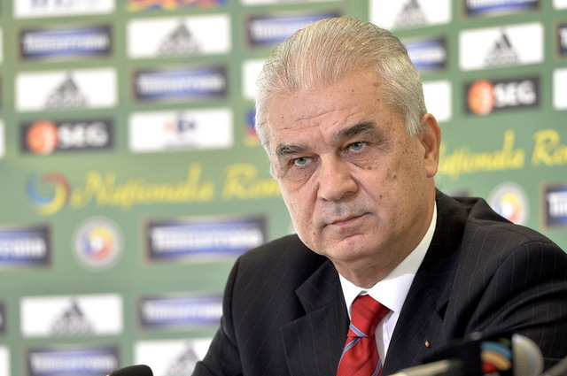Anghel Iordănescu, mega-investiție în imobiliare