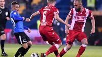 Nicio surpriză: „Câinii” colecționari de înfrângeri în Liga 1!