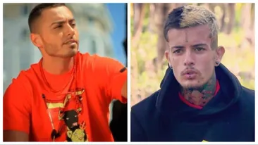 Sonny Flame, declarații acide la adresa lui Zanni: ”Urmărește asta de la început”