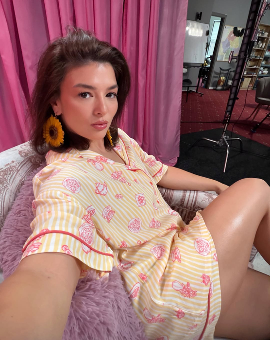 Maria Popovici, dezvăluiri neașteptate despre divorțul de Mincu! „El nu a mai vrut să fie cu mine”