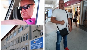 Un culturist din Câmpia Turzii a murit cu zile din lipsa unui defibrilator
