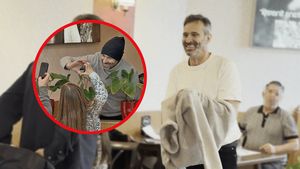 Nicolai Tand își caută inspirația în altă bucătărie. Se pregătește o schimbare?