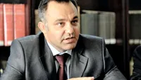 Sebastian Oprescu, liderul sindicatului Național al Funcționarilor Publici, a murit la 51 de ani