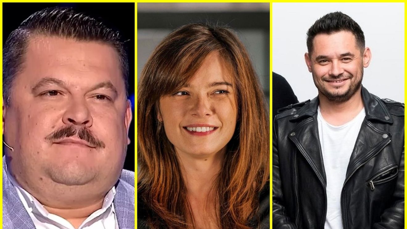 Iubita lui Cătălin Scărlătescu a băgat zânzanie între Mihai Bobonete și Mihai Rait, în Las Fierbinți. Puțini își mai amintesc momentul din serialul Pro TV