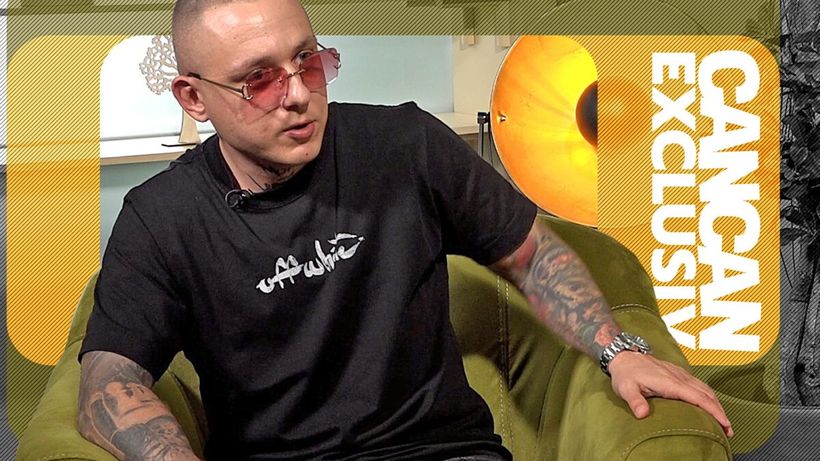 Vlad Obu, primul interviu din libertate! Prietenul fraților Tate dezvăluie de ce își obliga presupusele victime să-și tatueze numele și portretul lui. “Apreciam femeile care erau mai supuse! Eu…”