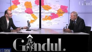 VIDEO Fost șef al Statului Major General, previziuni despre sfârșitul războiului: „Dacă diplomația dă greș, nu se va încheia mai devreme de...”