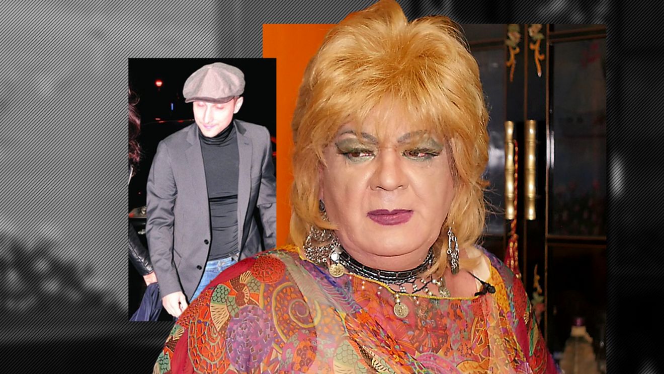 Celebra Madame Clarence: ”…Dani Oțil e foarte dotat…” Cel mai cunoscut travesti din istoria României s-a întors și dă din casă despre ”micuțul prezentator”!