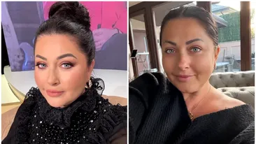 Gabriela Cristea, cu Iris la doctor! Ce a aflat acolo vedeta: „Ar trebui să ne mai stresăm și să luăm...”