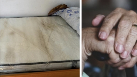 Moartea cumplită a unui bărbat dintr-un azil al groazei din Argeș. Medicii, șocați de ce i-au găsit în răni