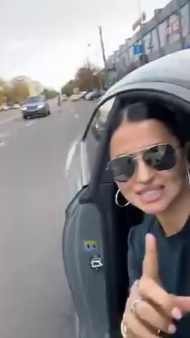 Controversa dintre Stila și patroana hotelului din Mamaia a continuat în trafic