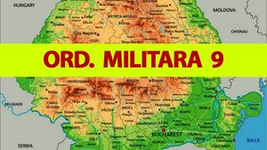 Ordonanța Militară 9. Marcel Vela anunță restricții drastice începând de săptămâna aceasta