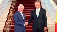 Ce răspuns a dat Iohannis când a fost invitat la ceremonia de încoronare a Regelui Charles. Lista personalităților care vor fi prezente la Londra pe 6 mai