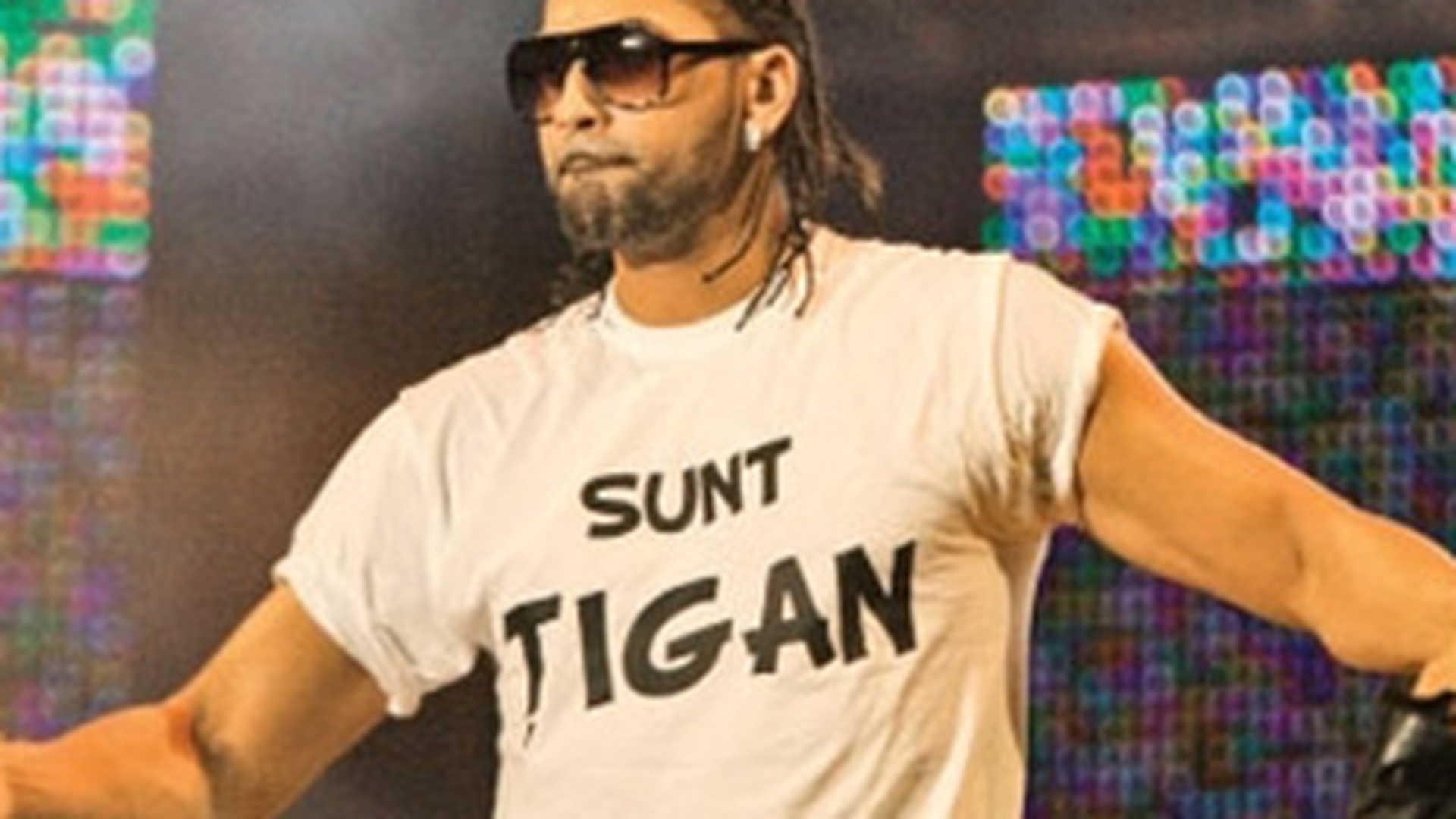 DJ Sava si Raluka, la un pas de despartire?! Connect-R: "E tensiune intre ei, dar inca sustin concerte"