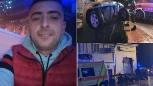 BREAKING | Florin Doagă a murit într-un accident cumplit, la doar 34 de ani