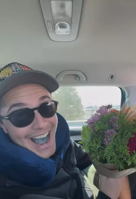 Andreea Esca, aniversare cu surpriză colosală! Ce au făcut Alexia și Aris Eram pentru mama lor, știrista a înlemnit