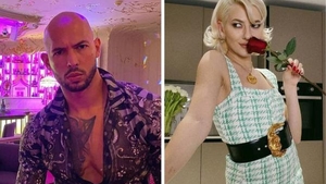 Reacția lui Cobra Tate, după ce s-a zvonit că ar avea o idilă cu Lidia Buble