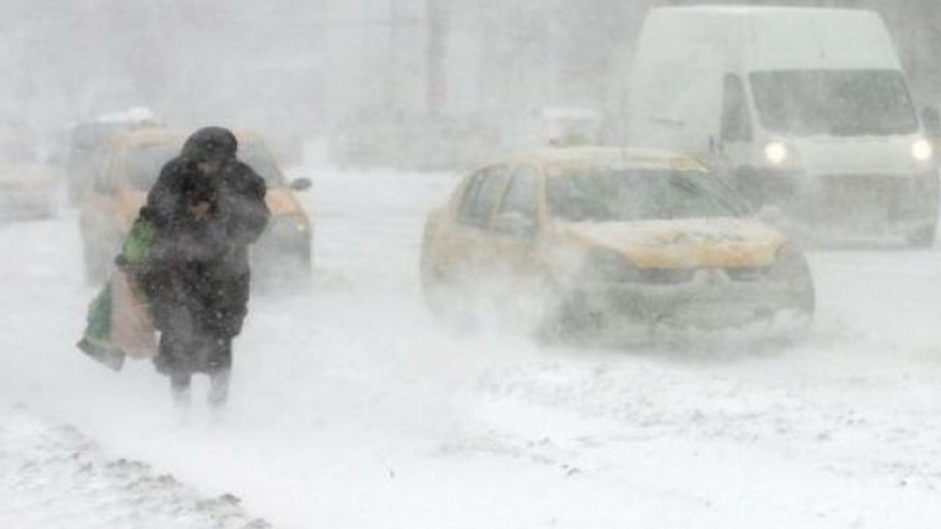 Cod GALBEN de VISCOL in mai multe zone ale tarii! Avertismenul meteorologilor pentru urmatoarele ore!