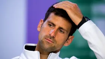 Novak Djokovic câștigă la Wimbledon și revine în elita tenisului Mondial!