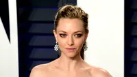 Bombă în showbiz-ul internațional! Amanda Seyfried a devenit mamă pentru a doua oară. Actrița a născut în secret