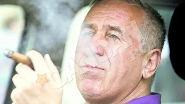 Drumul de la Harpalete la lordul George