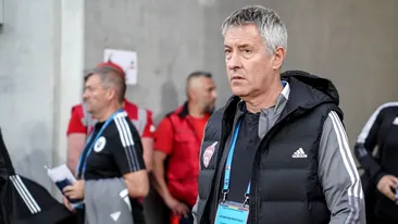 Mutare șoc în Superliga! Cristiano Bergodi pleacă de la Sepsi după ce a câștigat Cupa României
