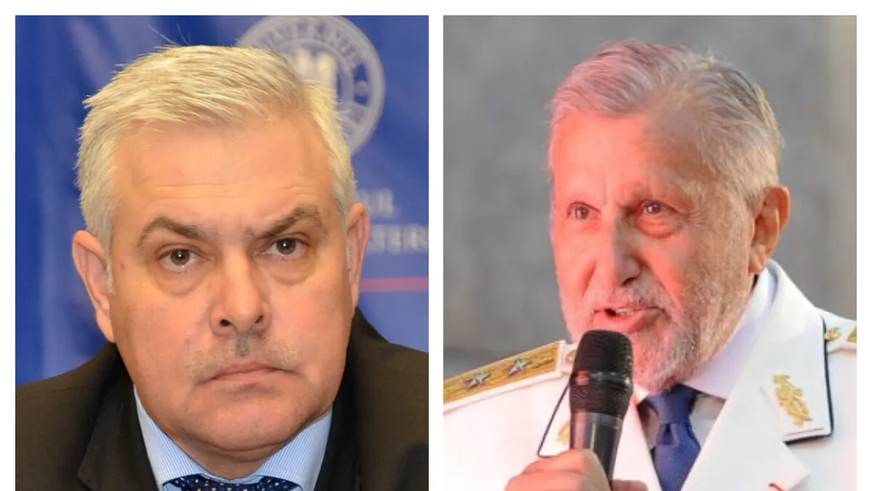 Anunțul făcut de Ministrul Apărării! Ce măsuri se vor lua, după ce Ilie Năstase a fost prins beat la volan