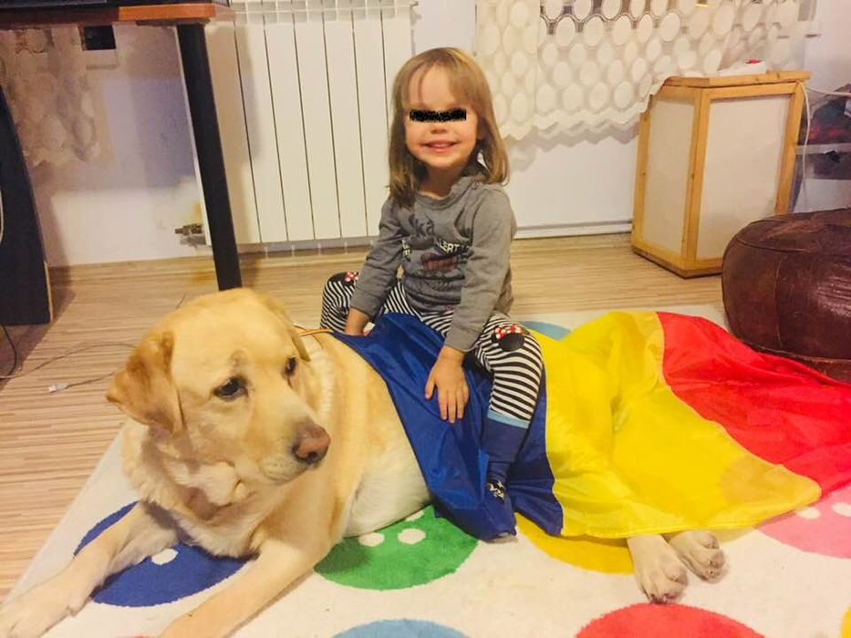 Principele Nicolae a făcut testul de paternitate și și-a recunoscut fetița