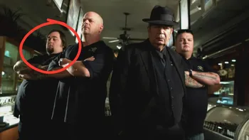 Îl mai ții minte pe Chumlee din „Așii amanetului”? Cum arată după slăbirea drastică și cu ce se ocupă în prezent