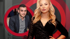 Cântăreața Alessia continuă războiul cu tatăl copilului, la 4 ani de la divorț! Ce i-a transmis fostul soț: “Vrea bani de buzunar”