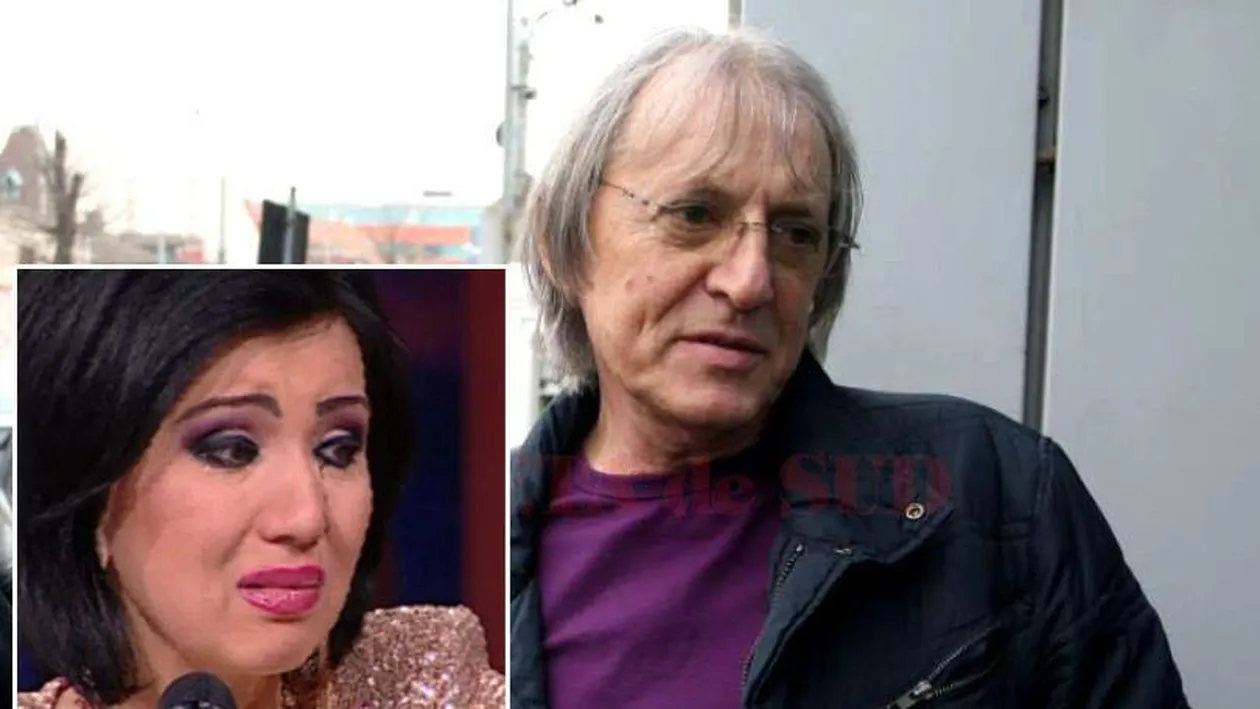 Ultima dorință a lui Mihai Constantinescu. Adriana Bahmuțeanu a făcut anunțul