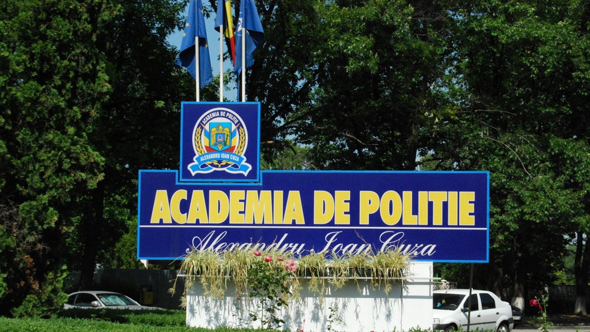 Academia de Poliţie din Bucureşti a fost închisă! Decizie de ULTIMA ORĂ