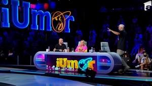Delia l-a dat de gol pe Mihai Bendeac! De ce a rupt actorul contractul cu Antena 1