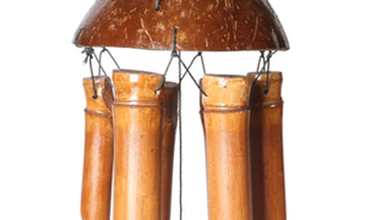 Clopoteii de vant te ajuta sa invigi suferinta din dragoste si-ti poarta noroc la bani