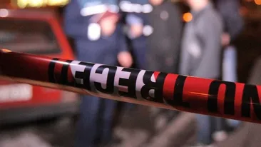 Descoperire macabra! Au gasit 5 capete umane intr-un taxi abandonat la marginea drumului! Un craniu a fost recunoscut de politist! Cine era, de fapt?!