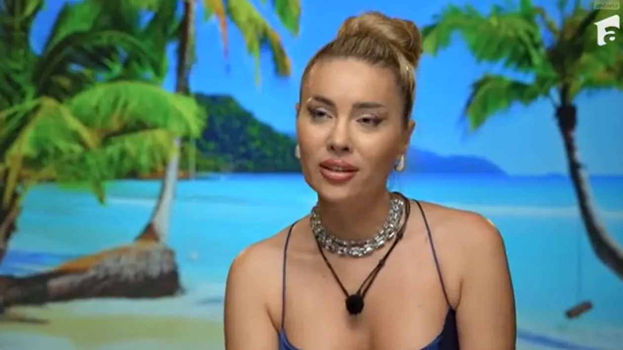 Oana Monea de la Insula iubirii 2025 a făcut semipareză! Ispita de la Antena 1 a ajuns de urgență la spital