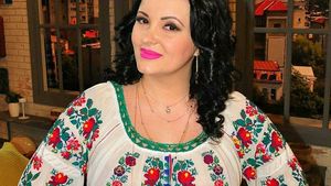 SILVANA RÎCIU rupe tăcerea şi face mărturisiri cutremurătoare despre AURELIAN PREDA! "A vrut să sară din maşină în mers..."